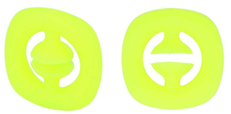 Fidget snappers