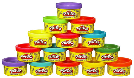 Play-doh
