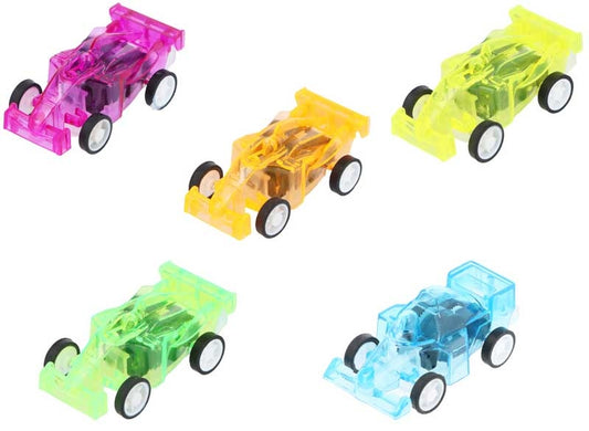 Small toy car