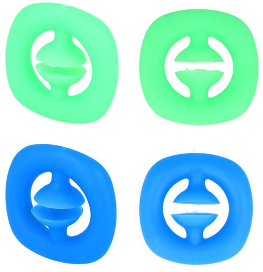 Fidget snappers