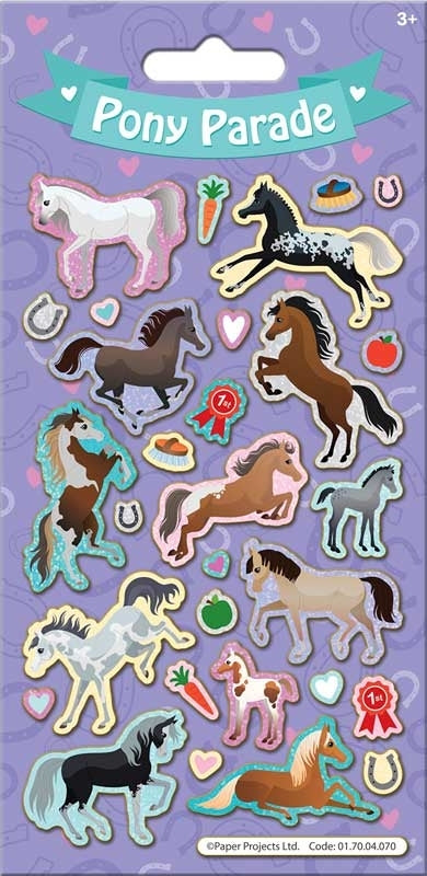 Sticker sheet
