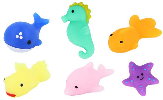 Squishy toy