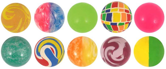 Bouncy ball